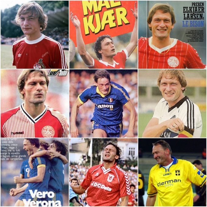 刚柔并济的北欧中锋代言人，“洛克伦狂人”普雷本·埃尔克耶尔