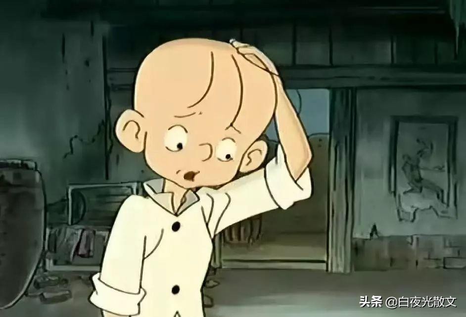 60部童年动画片看过一半真的老了,60部童年动漫