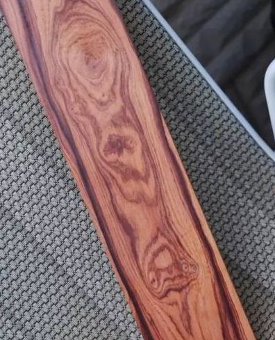 微凹黄檀和交趾黄檀的区别,交趾黄檀与微凹黄檀的区别