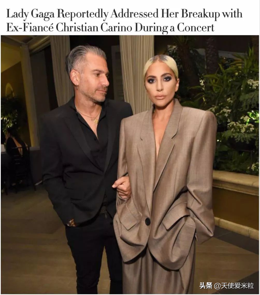 bradleycooper与ladygaga,ladygaga和bradleycooper啥关系