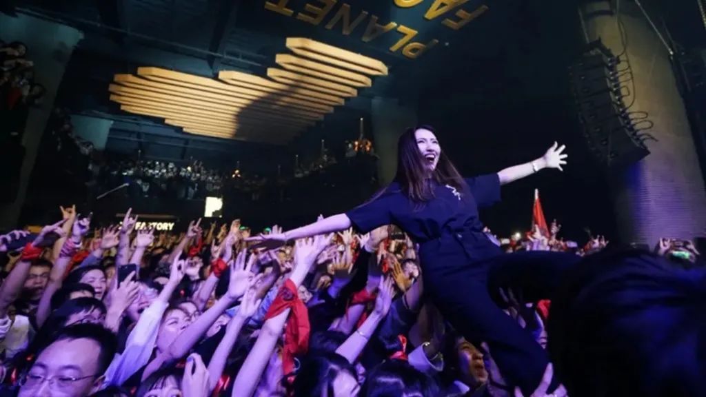 曲江创意园,曲江文旅文创园