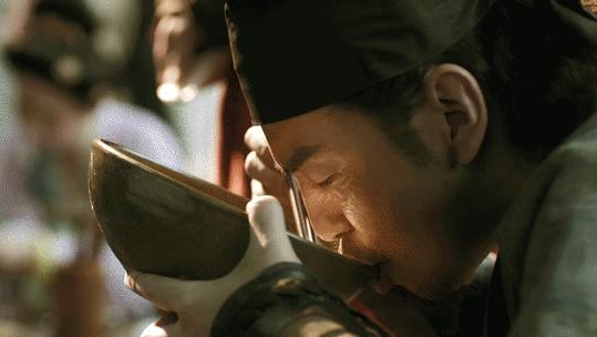 这位五尊阎罗,下辈子我要做你的暗桩