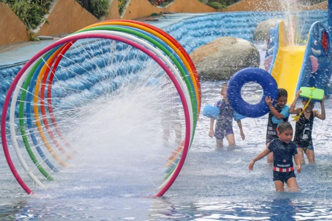 郫都区值得去玩的地方,郫都区适合夏天的景点