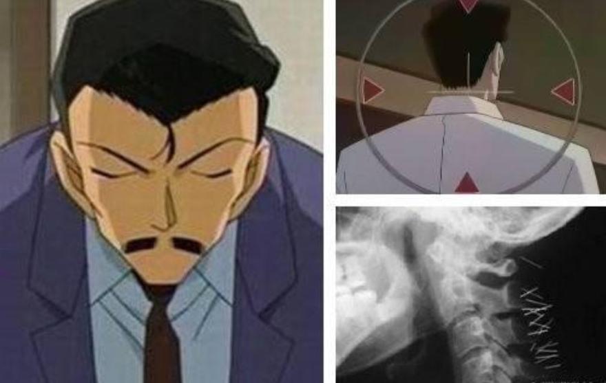 毛利小五郎早就知道柯南的身份了,毛利小五郎早就知道柯南真实身份