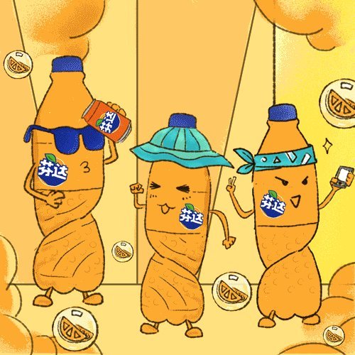 二战时期德国饮料芬达,二战芬达什么味