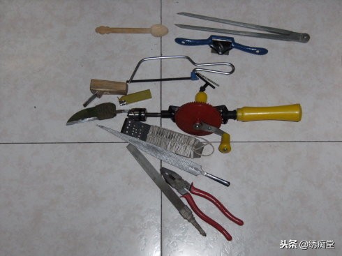 制作鸟笼用什么竹子,制作鸟笼的全部工具及价格