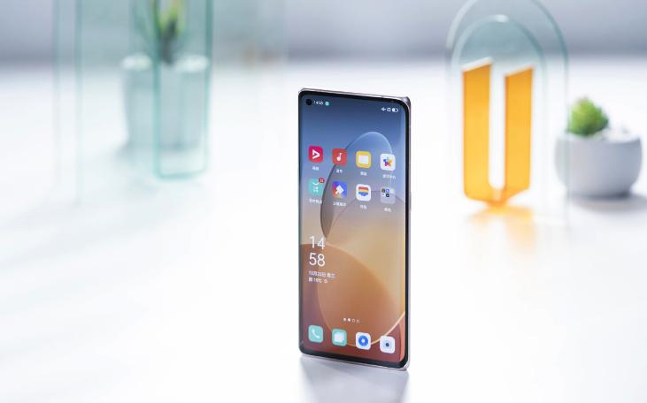 华为nova9pro与opporeno7pro性能,华为p50pro对比oppofindx5pro