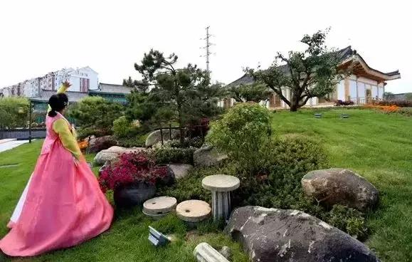 朝鲜族民俗园开了么,2020中国朝鲜族民俗园营业时间