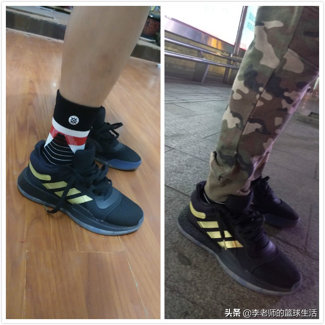 阿迪达斯跑鞋深度测评,阿迪达斯横向评测