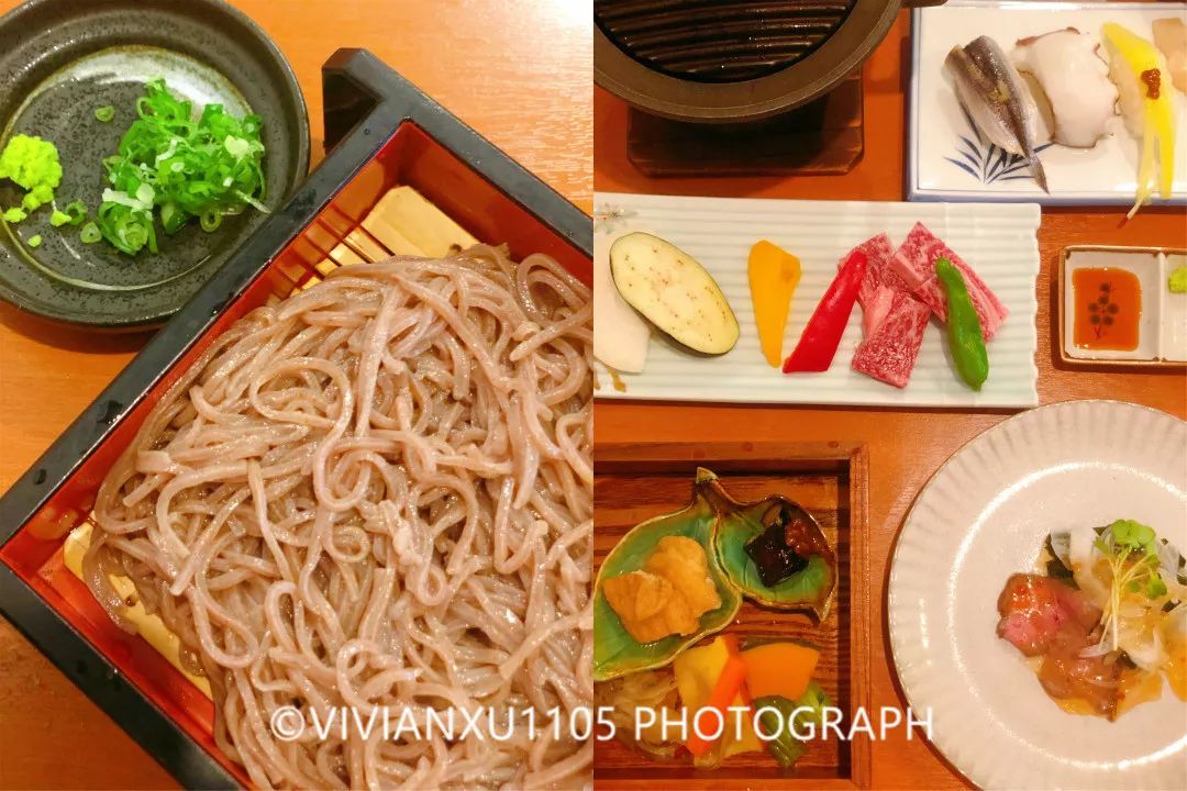 冈山和岛根,发现不一样的风景