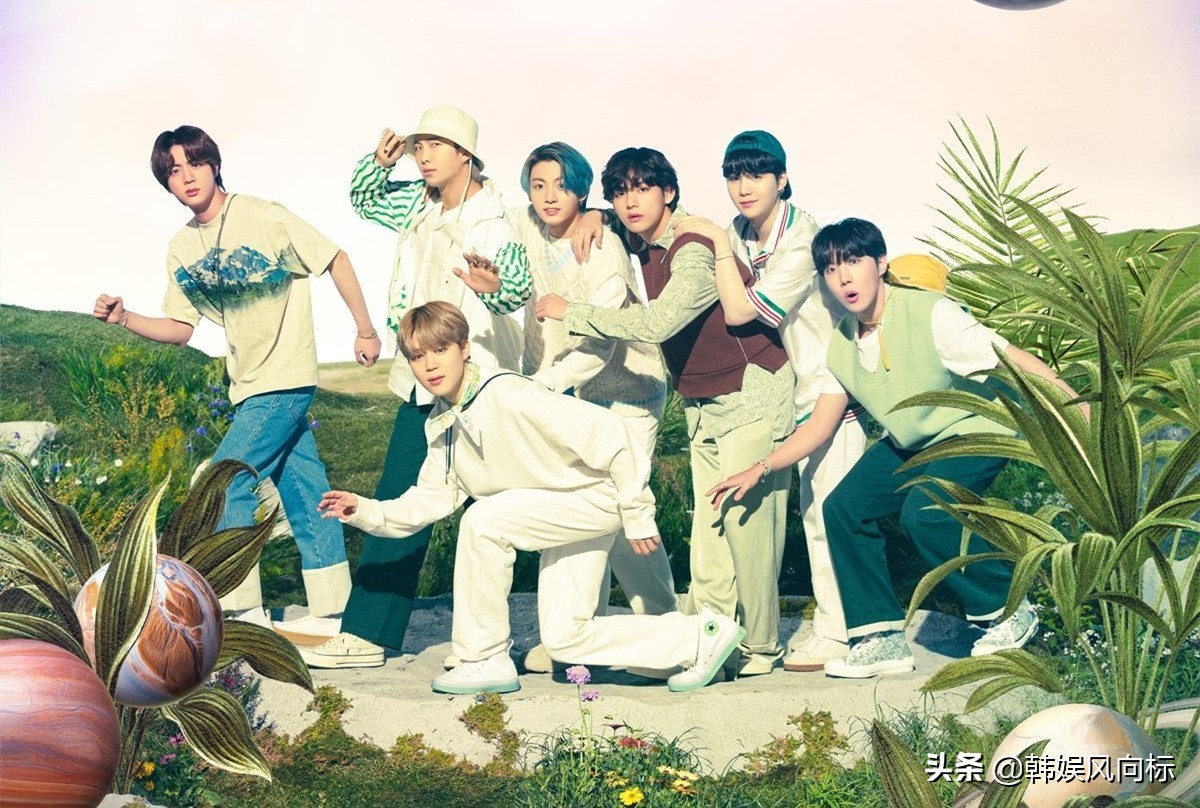 bts和blackpink孙兴慜,韩国球星孙兴慜的一天