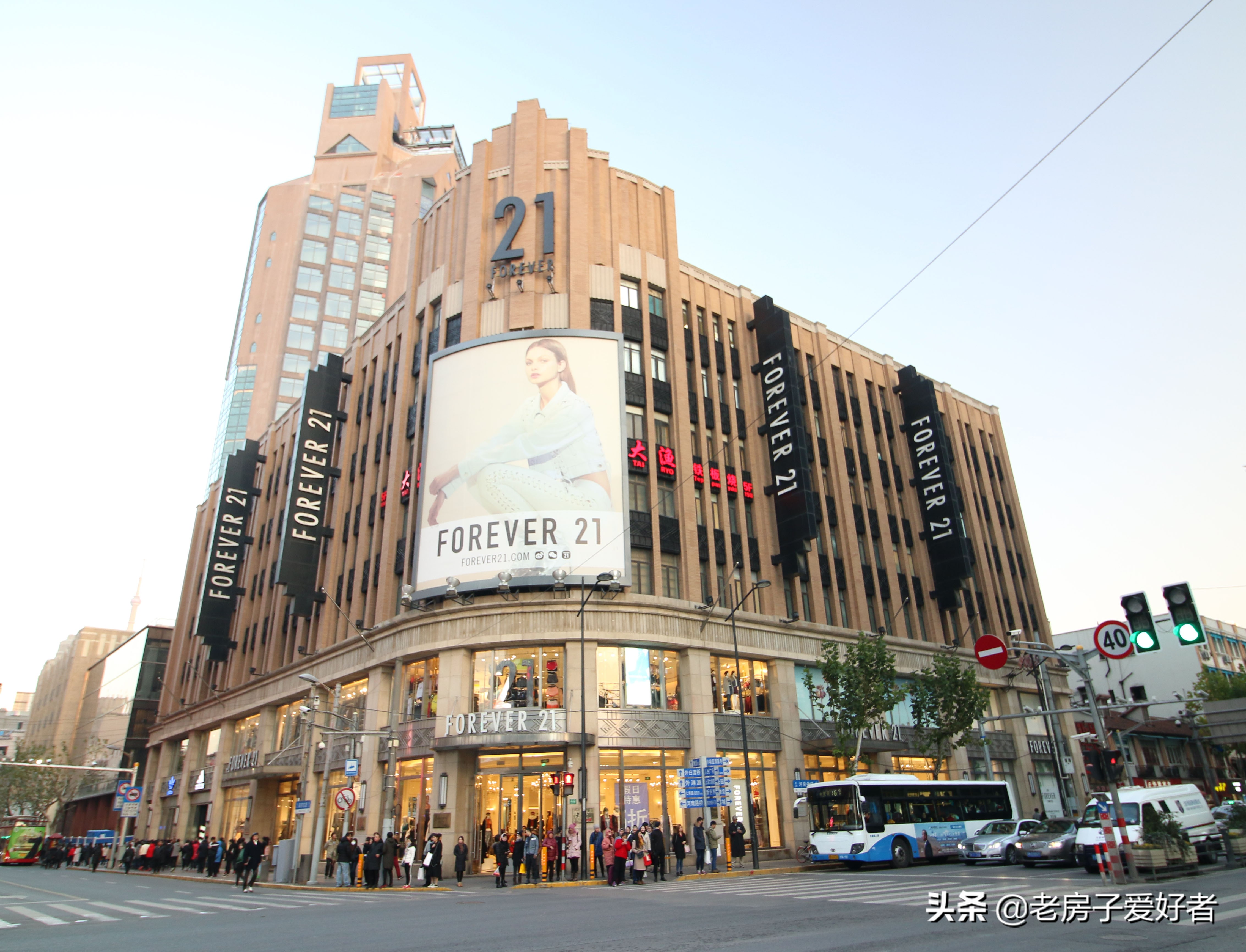 南京东路历史建筑,南京历史文化街区保护规划