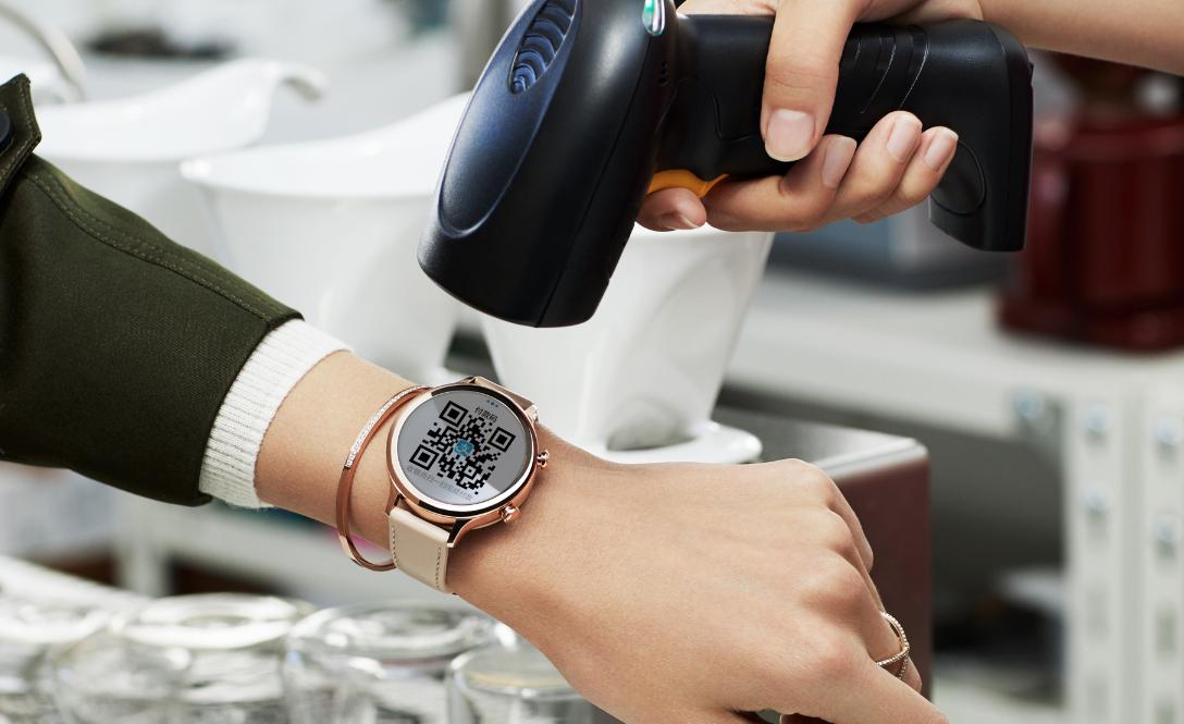 ticwatchc2智能手表,出门问问ticwatch4