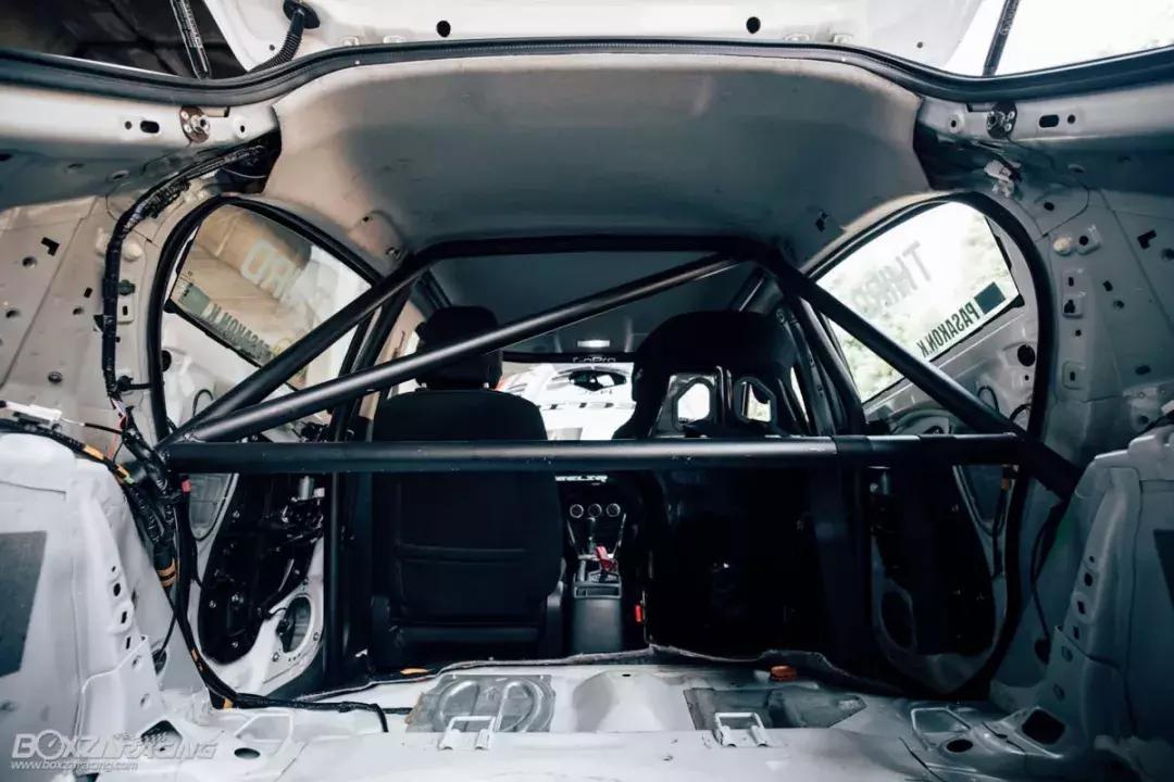 马自达2改装阿尔派车机音响,马自达2.0改装案例