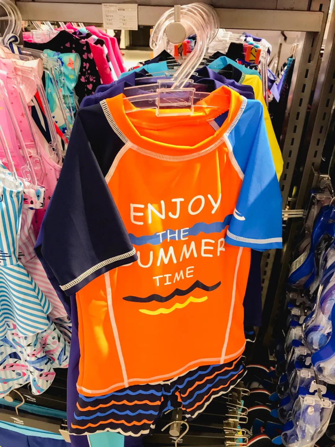 夏日泳衣推荐高级感,儿童专业泳衣品牌排行榜前十名