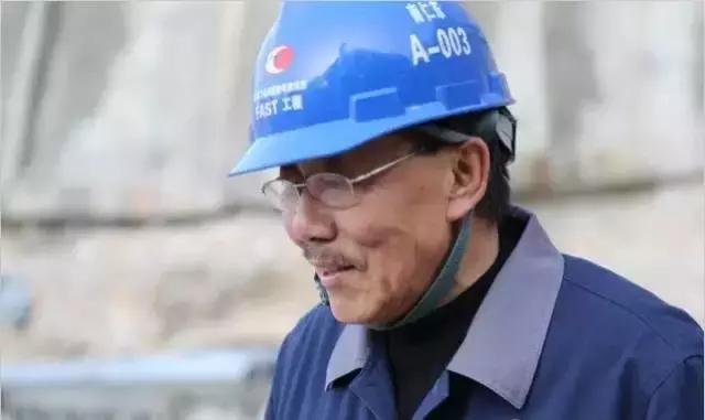 中国天眼南仁东毅然回国的故事 (他放弃了国外300倍的高薪)