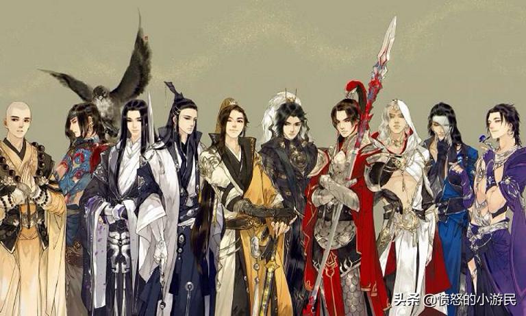 剑网3官网和怀旧服进度到哪了,剑网三怀旧服凉了吗