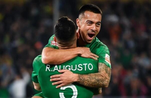 国安打法最新消息,北京国安最新传控打法