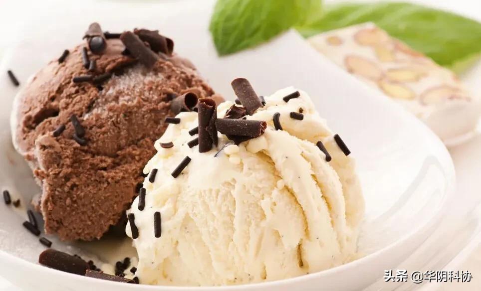 冰淇淋吃多了怎么驱寒,冷饮冰淇淋吃多了会怎样