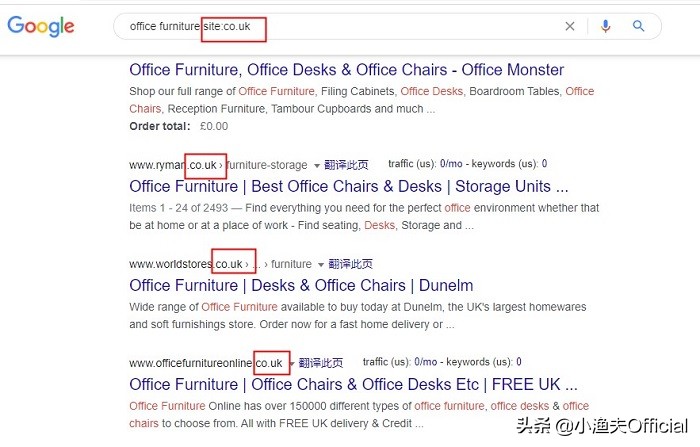 谷歌十种开发客户方法,干货教你怎么利用google开发客户