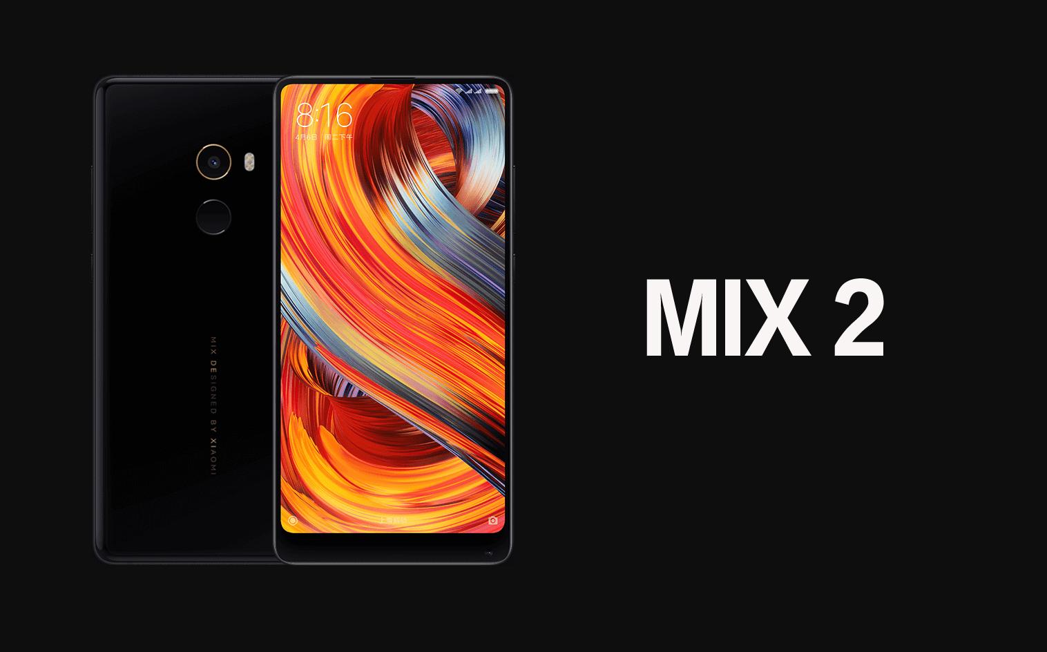 小米mix系列再推新品mix4,小米mix4发布后为什么更推荐