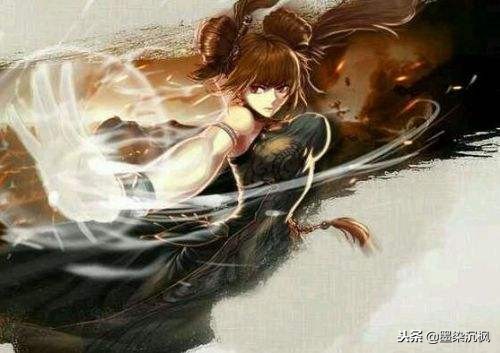 dnf女格斗职业创始者,dnf女格斗鼻祖