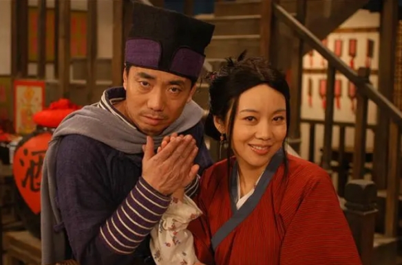 盘点20部国产剧巅峰作品,近十年评分最高的十部国剧