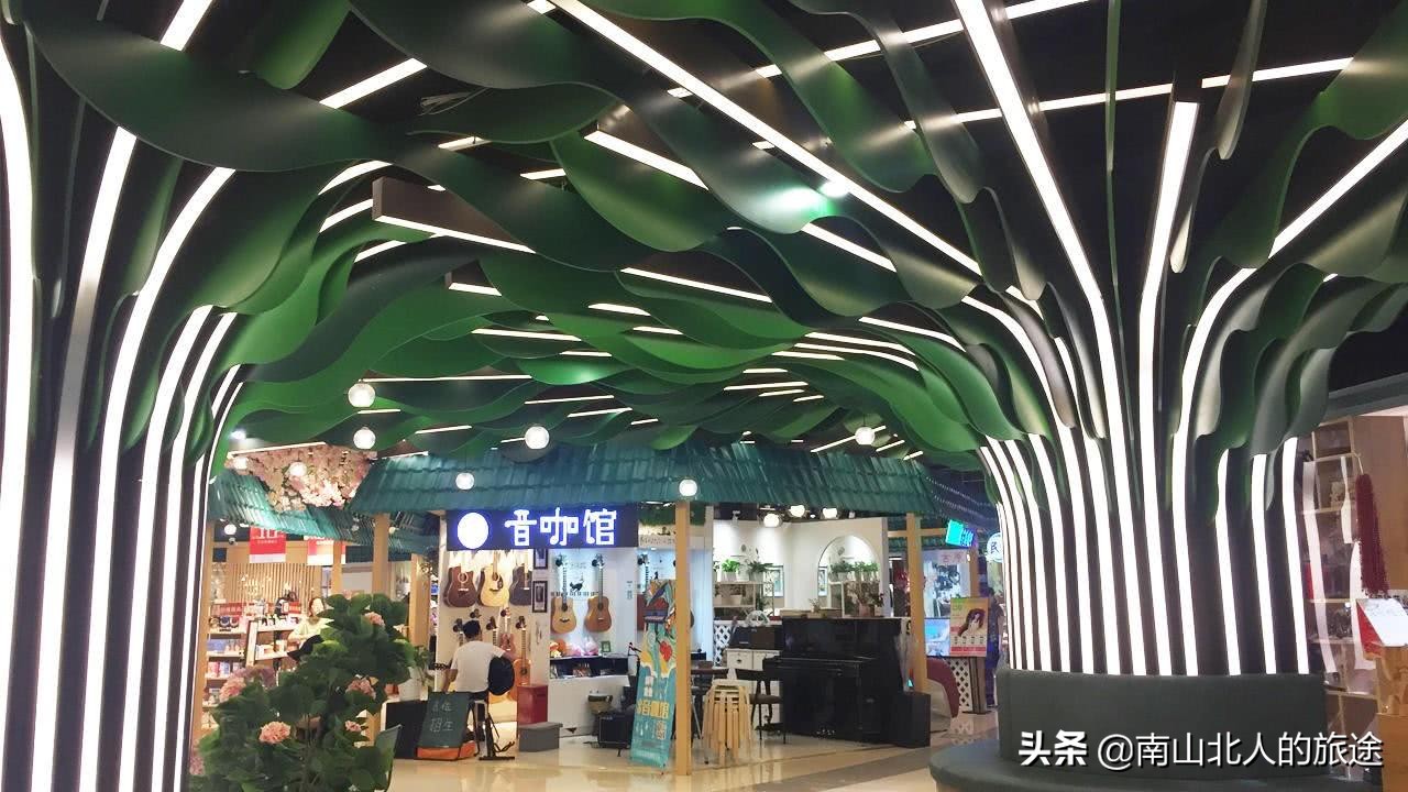 活在成都,在成都闲着没事干去哪里好玩