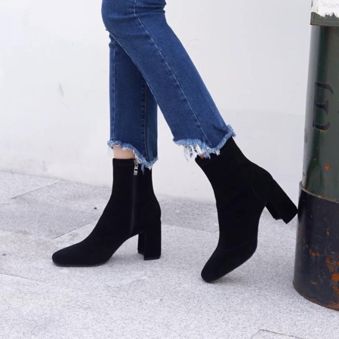 平价小白靴推荐,平价好店排行榜