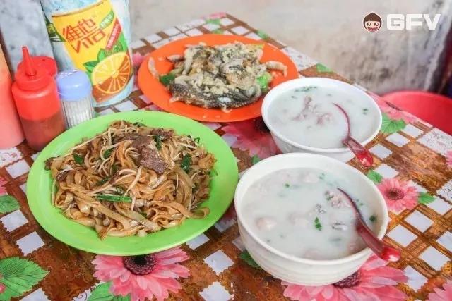 在家躺了26天：我太太太想念老莞城了