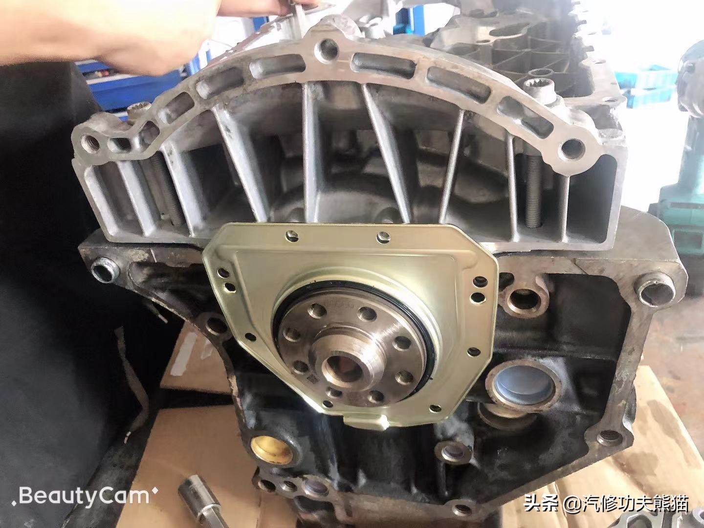 大众途观现在还烧机油吗,大众途观烧机油严重修好价格