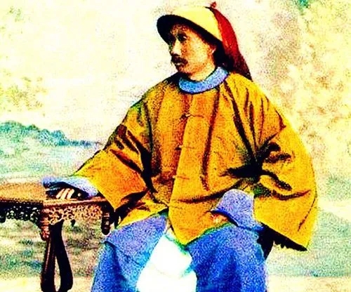 甲午海战沉没125年的定远舰,甲午沉船发现定远舰