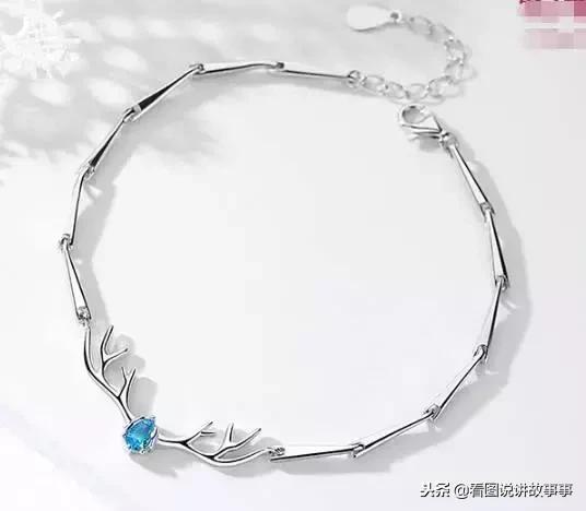 十二星座双子座代表的手链,十二星座双子座手链大全