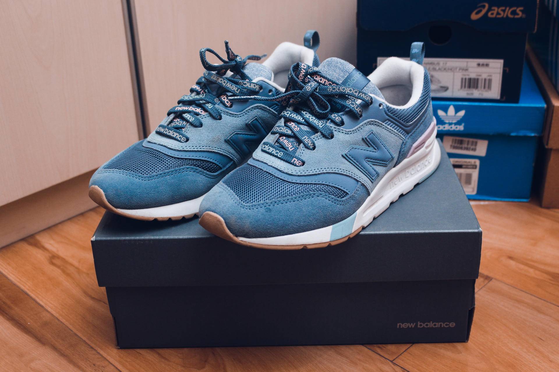 女神节运动鞋,女神节值得入手的鞋