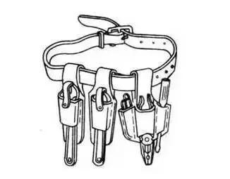 电工基础知识电线平方计算,30年老电工