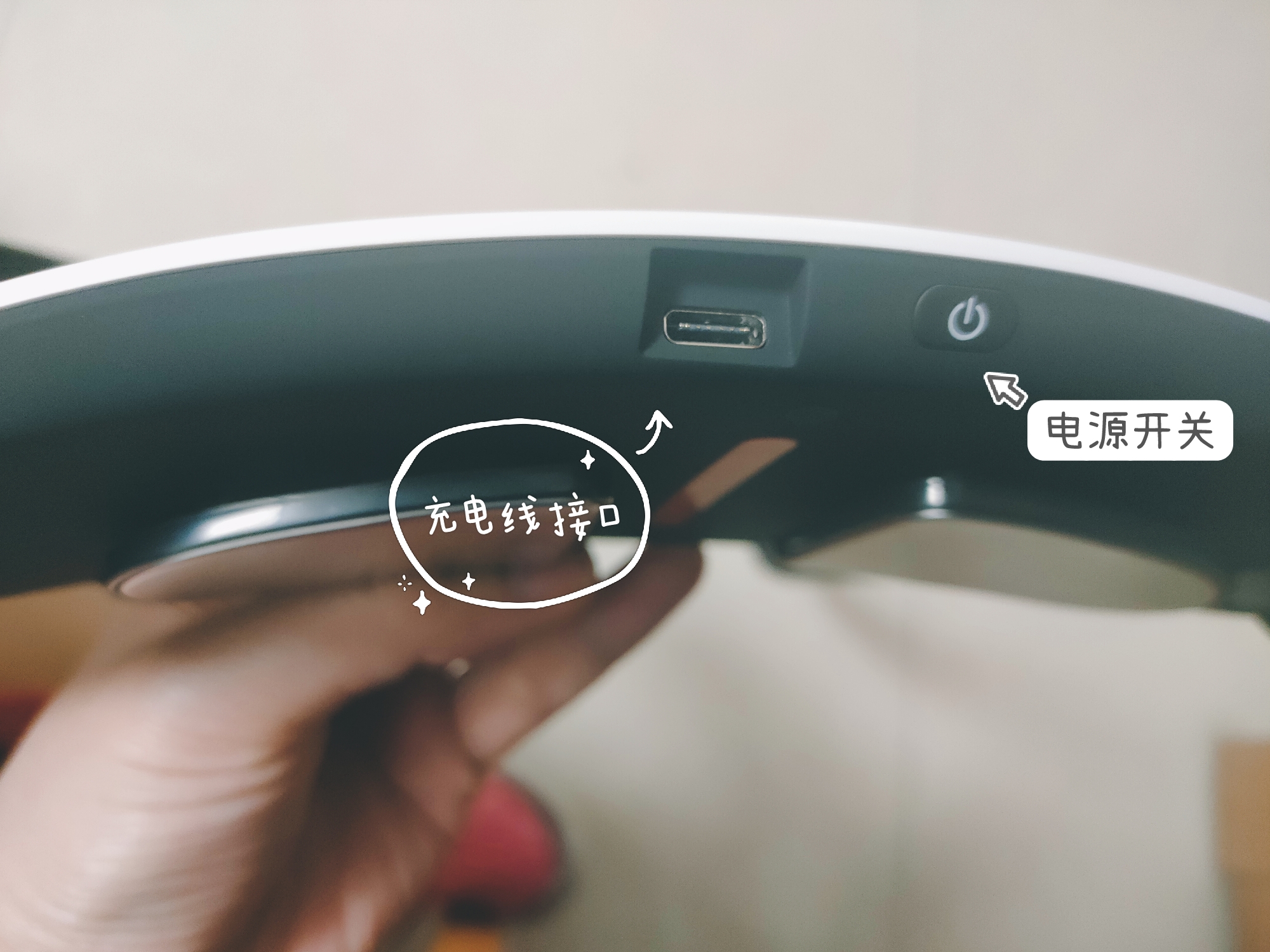 护腰按摩仪有用吗,护腰按摩仪器