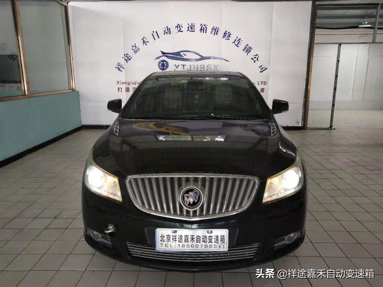 老款别克君越维修费用,2010年别克君越维修