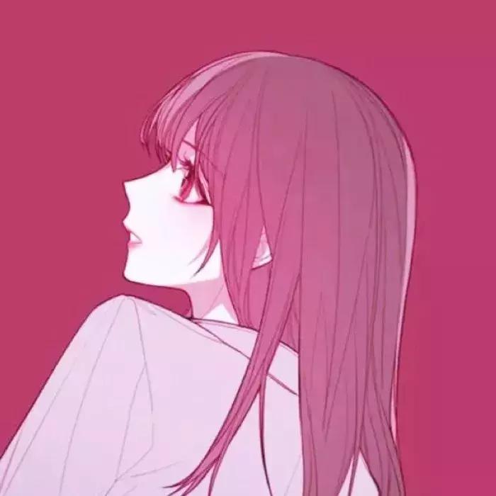 闺蜜基友头像,闺蜜基友头像卡通