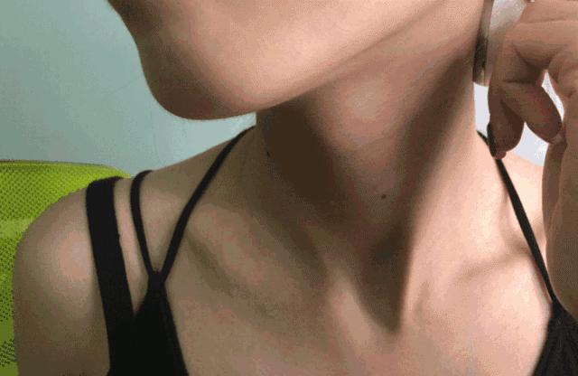 一招看出你的身体年龄,身体哪个部位暴露年龄