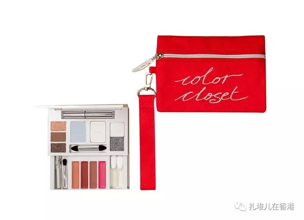 2020年最火的圣诞彩妆套装,2019圣诞限量彩妆礼盒怎么买的呢
