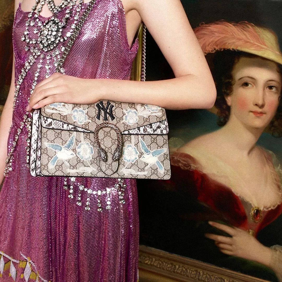 gucci搞怪版gucci,gucci爆款合集