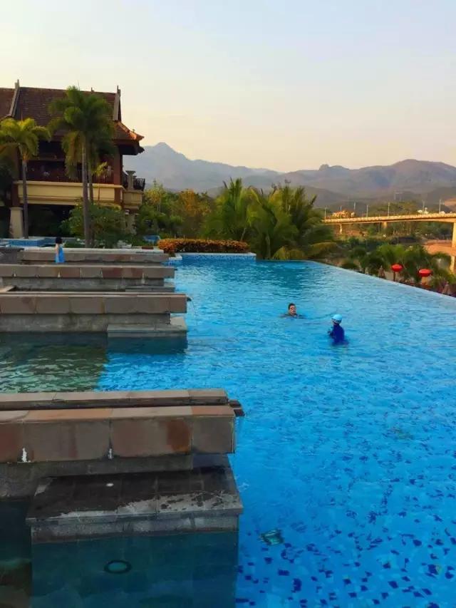 西双版纳13大旅游度假酒店，高品质，家庭出游最佳选择#版纳旅游