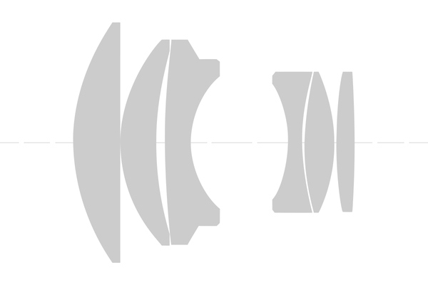 体验大光圈,七工匠55mmf1.4评测