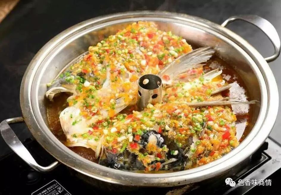 汽锅脚鱼,汽锅鱼在家怎么做