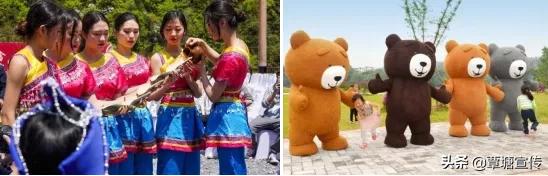 九凌湖景区2021,九凌湖旅游风景区春节