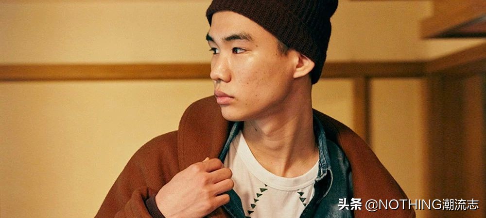 日本服装品牌男装,最值得购买的13个日本男装品牌