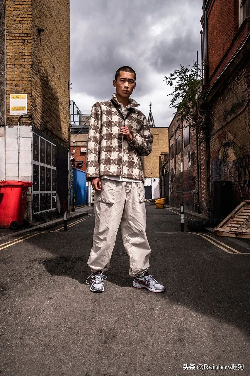 复古跑鞋性价比高,复古跑鞋大测评