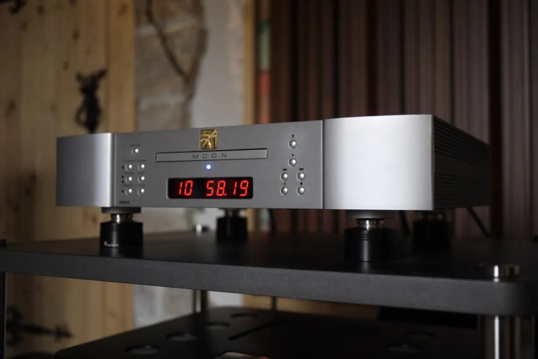 如此发烧友｜我追寻回到乐团中央的感觉