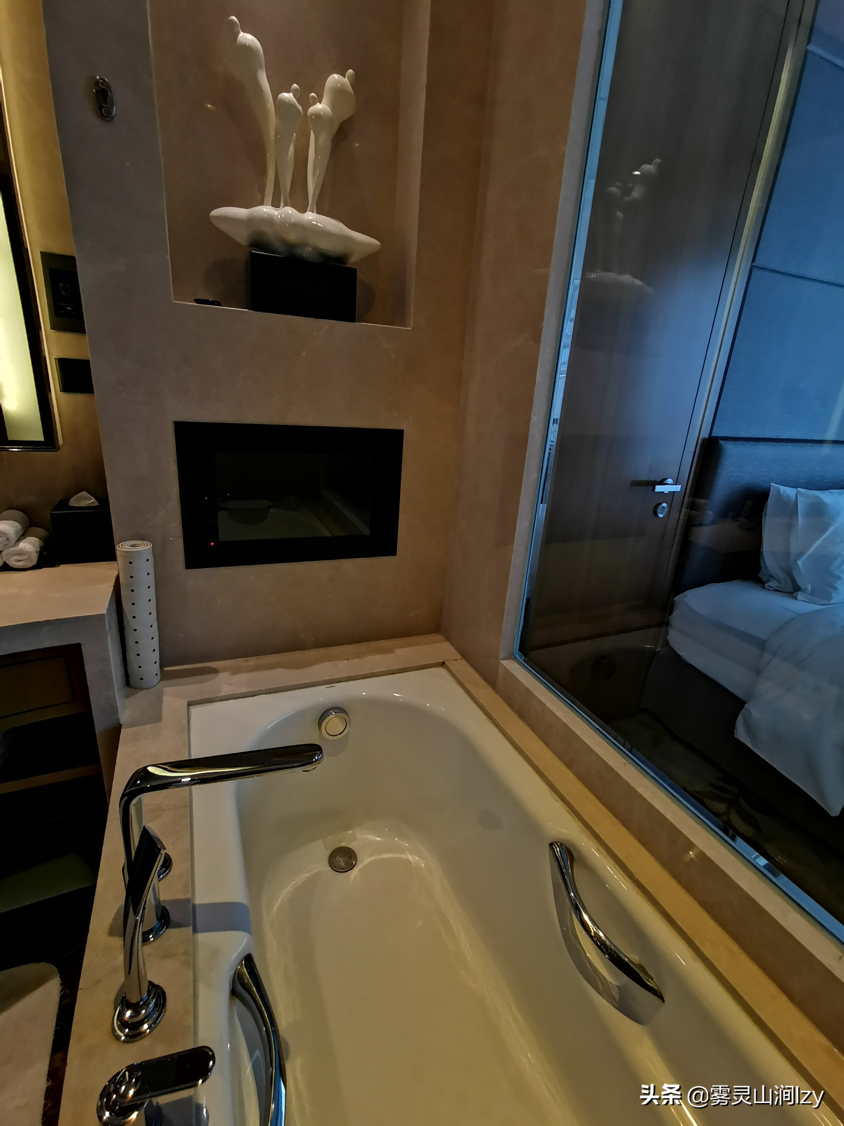 希尔顿酒店最好的房间,希尔顿酒店位置