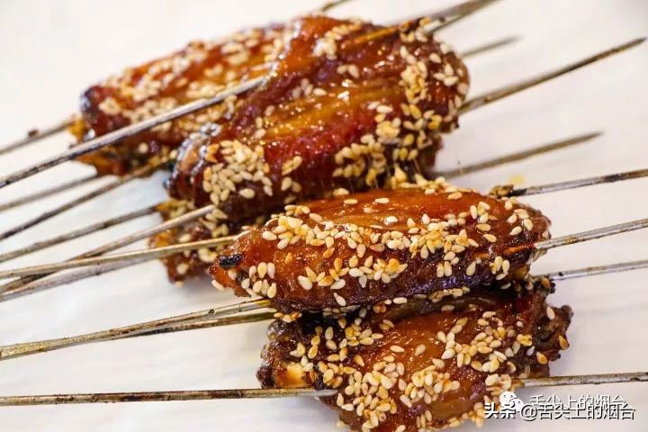 烟台炭火烤串,烟台自助烤串店